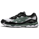 ASICS Gel NYC White Black Ivy Meeste tossud 1201A789-101 40.5