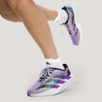 adidas Adizero Evo SL Hiina uusaasta Lilla purske 43