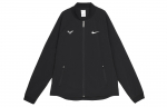 Nike Dri FIT Rafa Jakk Meeste Must DV2886-010 S