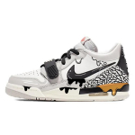 Jordan Legacy 312 Polsterdus Libisemisvastane Kulumiskindel Hingav CD9054-101(Team10-) 36