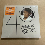 Thriller 40. aastap&auml;ev - Michael Jackson