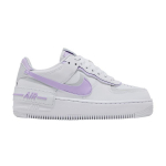 Nike Air Force 1 Low Shadow Valge Lilla &Otilde;is (Naiste omad) 42