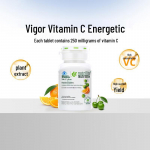 Amway Nutrilite C-vitamiini tabletid
