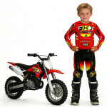 motokrossi laste komplekt Mootorratta s&auml;rk ja p&uuml;ksid lasteriided suur poiss t&uuml;druk Noorte mx varustuse komplekt Kohandatud number Nimetusv&otilde;idus&otilde;idu&uuml;likond YS-20 (15-19KG) must