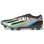 adidas X Speedportal.1 FG Beyond Fast Meeste Tennised H&otilde;bedane H&otilde;bedane-Metallik P&otilde;hiv&auml;rv Must GW8428 44⅔