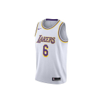 Nike x NBA LA Lakersi s&auml;rgid 'LeBron James 6' Meeste CW3595-103 XXXL