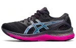 ASICS Gel Nimbus 23 'Black Pure Silver' Naiste 1012A885-004 36