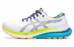 ASICS Gel Kayano 29 Lite Show 'Valge Mitmev&auml;rviline' Naiste 1012B451-300 35.5