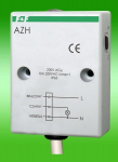 F&F Automaatne h&auml;marusl&uuml;liti Nt 10A 2-1000Lx 230V Ip65 Valgustundlik andur Azh