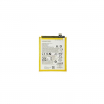 Aku - Premium - Motorola Moto G73 - 4400 mAh - Liitiumioon - Kollane