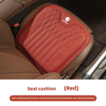 AAGL1 Autopadja M&auml;luvaht Nimmepiirkonna Tugevduspadja jaoks Suzuki Jimny Samurai Vitara Swift Baleno SX4 Ignis Alto Splash DZire Swace brown