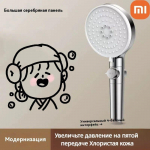 Xiaomi Mijia Booster K&auml;sidu&scaron;&scaron; (MJZYSCHS01DB) h&otilde;be