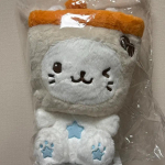 NCT WISH 30cm Wish Nukk Bubbleman Yuushi Wish