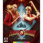 Flash Gordon [Blu-Ray piirkond A: USA] 4K meisterdamine, Digital Theater System USA import