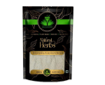 SAI HERBS Arbuusiseemnete pulber - Puhas ja looduslik (100 g) black