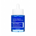 [COSRX] Sinine Peptiid Bakuchiol T&auml;idlane S&auml;ra Seerum (50ml) - T&auml;iustatud elastsuse v&otilde;imendaja ja niiskuse puhastaja