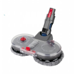Dyson V6-V12 Slim &uuml;hilduv tolmuimeja-mopppea koduseks kasutamiseks