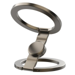 Kahepoolne MagSafe telefonihoidik Fidget Spinneriga - 360&deg; p&ouml;&ouml;rlev kokkupandav alus Tugeva magnetiga S&otilde;rmegrip iPhone 15/16 jaoks hall