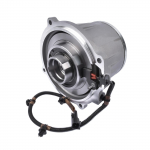 Viskoosne haakeseadis KE012797X Mazda CX-3 CX-5 CX-9 2.0 2.5L 2013-2023 AWD jaoks C221-A064