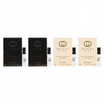 Gucci Guilty proovikomplekt Men's 1.5ml*2+Women's Intense EDP 1.5ml*2