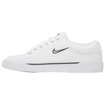 Nike Retro GTS Valge Must Unisex Tossud DA1446-101 42.5