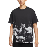 Nike Lebron Chosen One T-s&auml;rk Meeste IH8541-045 black