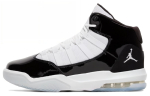 Jordan Max Aura 1 Vintage Korvpallijalatsid GS AQ9214-011 37.5