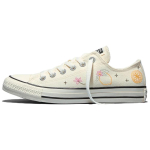 Converse Chuck Taylor All Star Market Essentials Munahellakujulised Naiste L&otilde;uendikingad Mugavus Mitmek&uuml;lgne Valge A16681C 35