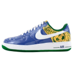 Nike Air Force 1 Low Ronaldinho 313983-411 44 valge/sinine