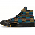Chuck 70 Converse Hi Musta Ajaloo Kuu 165557C 41.5 must