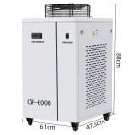 Vesijahuti T&ouml;&ouml;stuslik CW6100 CW6200 CW6000