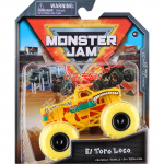 Monster Jam 1:64 M&otilde;&otilde;tkavas Valatud Sulamist Veoautod M&auml;nguasjad Megalodon le Smash Grave Digger Monster Truck Poisid Maastiku-Ralli M&auml;nguasjad