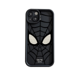 Spiderman kuju telefoni&uuml;mbrisele matt silikoon pehme &uuml;mbris iPhone 11