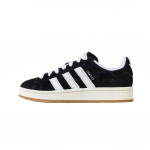 Adidas Originals CAMPUS 00ndate Madalad Rula Kingad Unisex Must Valge Jadesinine Valge JQ4111 38 valge