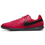 Nike Tiempo Legend 8 Club Ic Sisehalli Jalan&otilde;ud 'Punane Must' AT6110-608 44.5