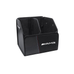 Mercedes Benzi Auto Pagasiruumi Hoiukast Suure Mahutavusega Asjade Korraldaja AMG W211 W203 W204 E300L A200L S400L GLA/S/E/C JM2 black