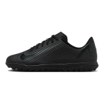 Nike Mercurial Vapor 16 Madalad Jalgpallijalatsid Must Laste FQ8287-002 32 must