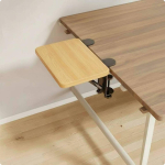 Kokkup&otilde;llatav laua pikendus, klambrideta, ruumis&auml;&auml;stlik Wood 25x17.5 beige
