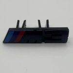 3D Auto Esiv&otilde;re M M&auml;rk Embleem Dekoratsioon Tarvikud BMW M3 M4 M5 G42 G30 G20 E90 E90 E93 E60 F10 F07 F34 F30 F20 G05 jaoks
