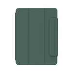 iPad11 A16 10 10.9 Pro 11 12.9 tolli magnet&uuml;mbrisega iPad Air4 5 10.9 Mini 6 8.3 tolli magnetilise eemaldatava kattega 2024 iPad Pro 13 M4