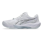Naiste tennised ASICS SKY ELITE FF 4 V&otilde;rkpallijalatsid Naiste madalad H&otilde;bedased 39 white