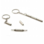 T&auml;iesti uus 3in1 kruvikeerajate komplekt Praktilised K&auml;sit&ouml;&ouml;riistad P&auml;ikeseprillid Kell Prillid