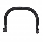 Beebi jalutusk&auml;ru k&auml;etugi p&otilde;rkeraud Universaalne lenks, beebik&auml;ru tarvikud B