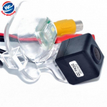 Auto tahavaatekaamera Hyundai Verna Solaris Sedaan KIA FORTE CCD &ouml;&ouml;versioonile veekindel