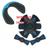 Tuharate kleebis K&otilde;hukomplekt kips azy intelligent Kaalulangetamise v&otilde;luseade Salendav masin