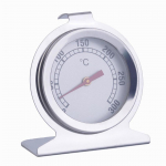Roostevabast terasest ahju termomeetri temperatuurin&auml;idik Mini grilli temperatuurin&auml;idik