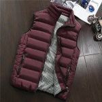 Kevad-s&uuml;gis meeste stiilne vest meeste suures suuruses 5xl varrukateta jakk Meeste talve vest Meeste vest vabaaja mantlid XL