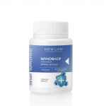 Immunoflor New Life Supplement Dieet Immuunsuse toetamine 60 tablets (for 1 month)