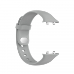 Silikoonist randmerihm OPPO kellarihma jaoks 41 mm 46 mm nutikella rihma asenduskellarihm Oppo kellarihma jaoks OPPO Watch 41mm hall v&auml;rv