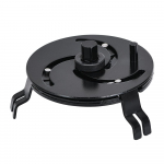 3 l&otilde;uaga reguleeritav auto k&uuml;tusepaagi kaane mutriv&otilde;ti t&ouml;&ouml;riist k&uuml;tusepumba saatja krae &otilde;likaane pumba korgi mutriv&otilde;ti eemaldamise t&ouml;&ouml;riist 100-170 mm